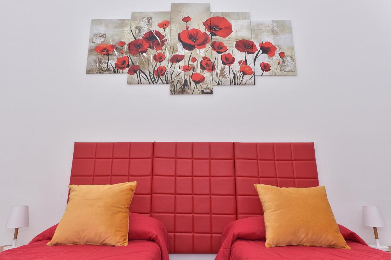 Apartamento Casa Del Fauno Minori